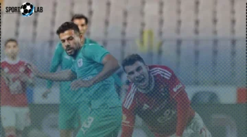 الأهلي والمصري يتعادلان سلبياً اليوم 2/11/2025 وسط إهدار زيزو لركلة الجزاء